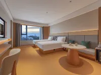 JI Hotel (Keketuohai Wenhua West Road) Hotele w: Powiat Fuyun