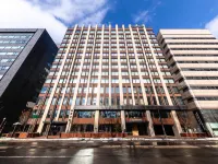 Solaria Nishitetsu Hotel Sapporo Отели в г. 