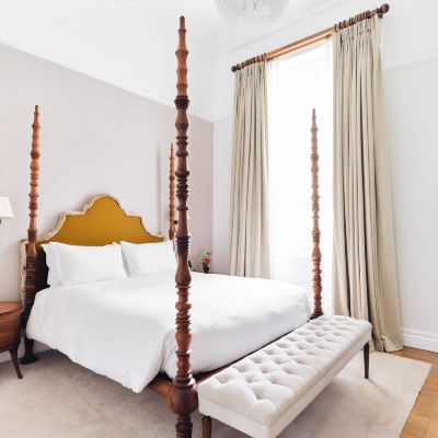 Signature Suite The Adria Promo Code