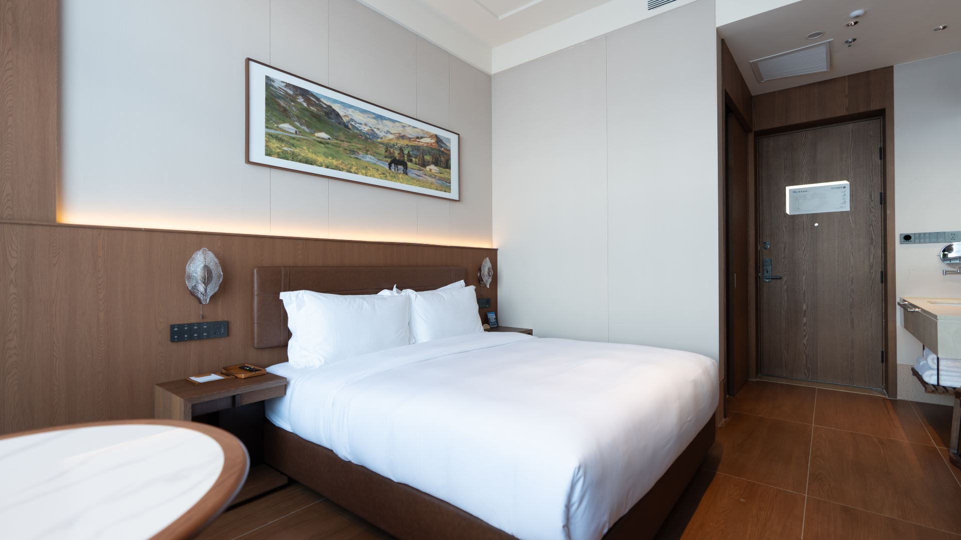 Enjoy King Room