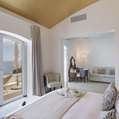 Suite Hotel le Calette Promo Code