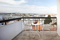 NH Lagos Algarve Resort