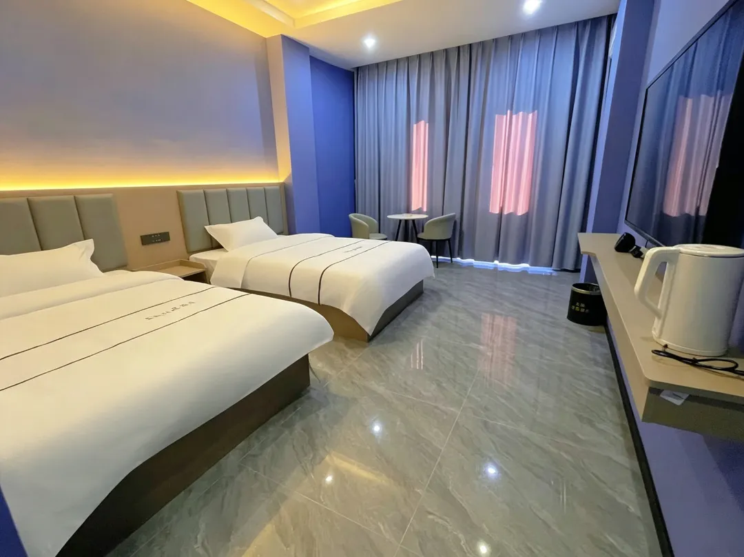 Yukai Smart Hotel - Danzhou