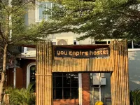 You empire Hostel and Bar Các khách sạn ở Pakse
