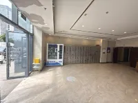 唯戀·小時光民宿(東海水晶城店) 東海酒店