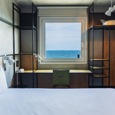Superior Room With 1 Double Bed And Sea Views Ibis Hotel Alicante Promo Code