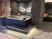 HOTEL  LiVEMAX  Tendo