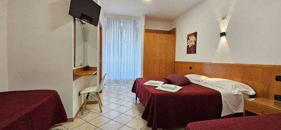 Hotel Zara Napoli