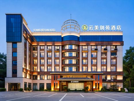 Yunmei Bieyuan Hotel