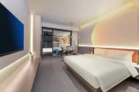安渡│ANDU·HOTELホテル（蘇州観前街七裏山塘） のホテル