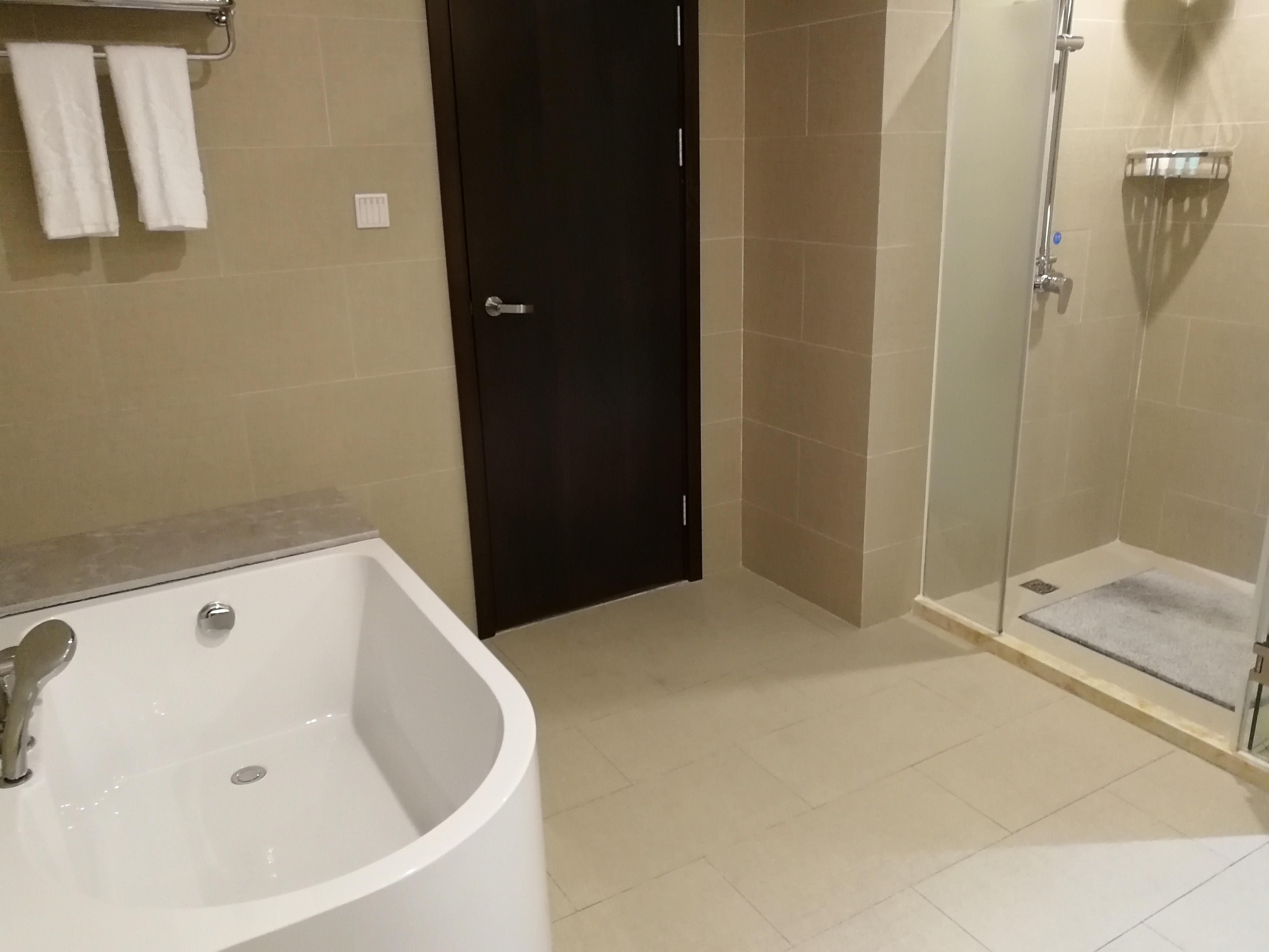 行政套房（舒适睡眠）