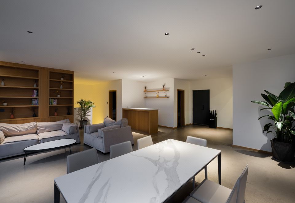 田園里8號獨棟別墅