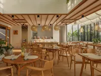 The Motifs Eco Hotel