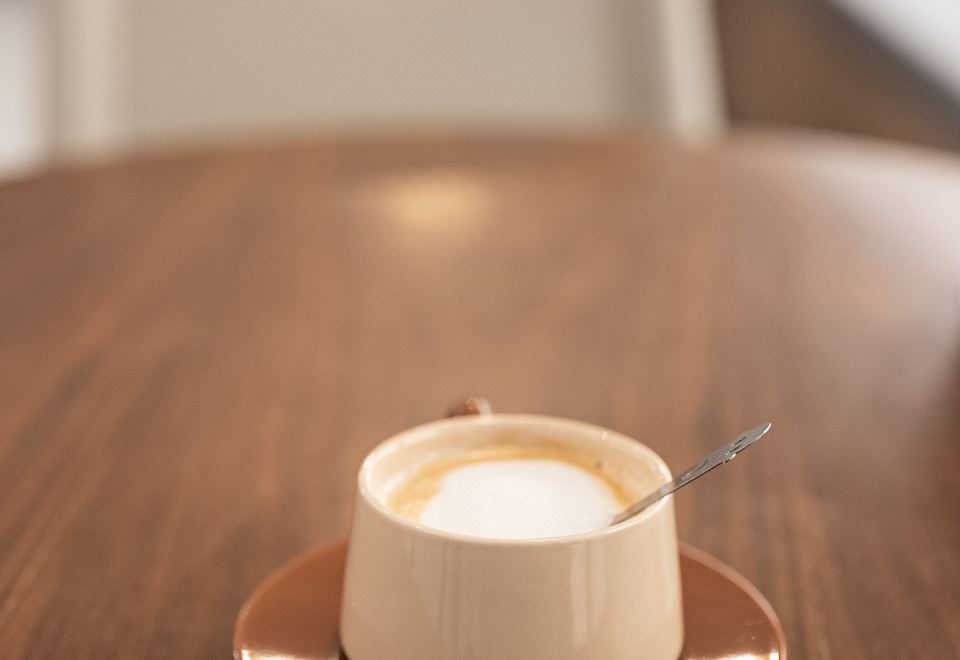 Holiday·聽潮假日雙床房