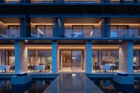 MUNI Muni · Dongjiang Lake Vacation Apartment