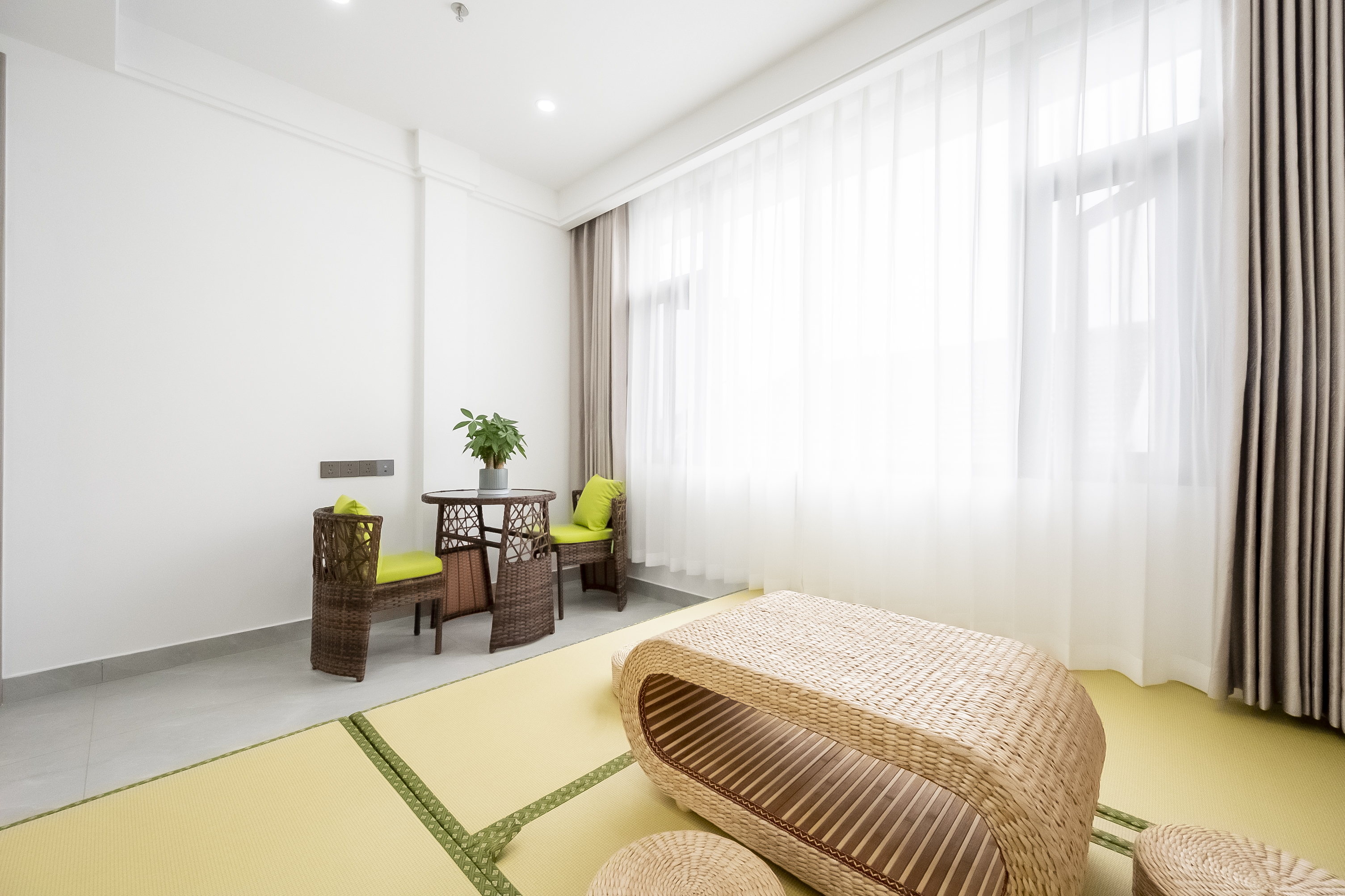 Nolseless繁锦奢享套房