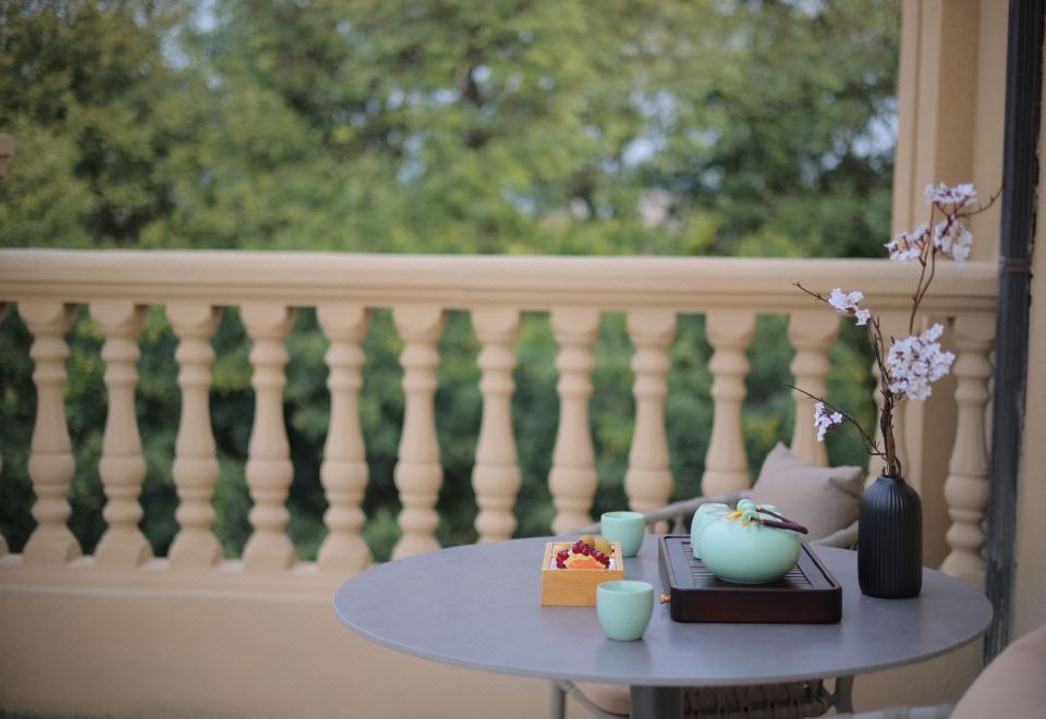 德·中式典雅山景墅居