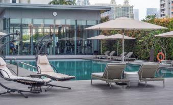 Fraser Suites Singapore