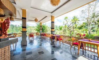 GK Bali Resort
