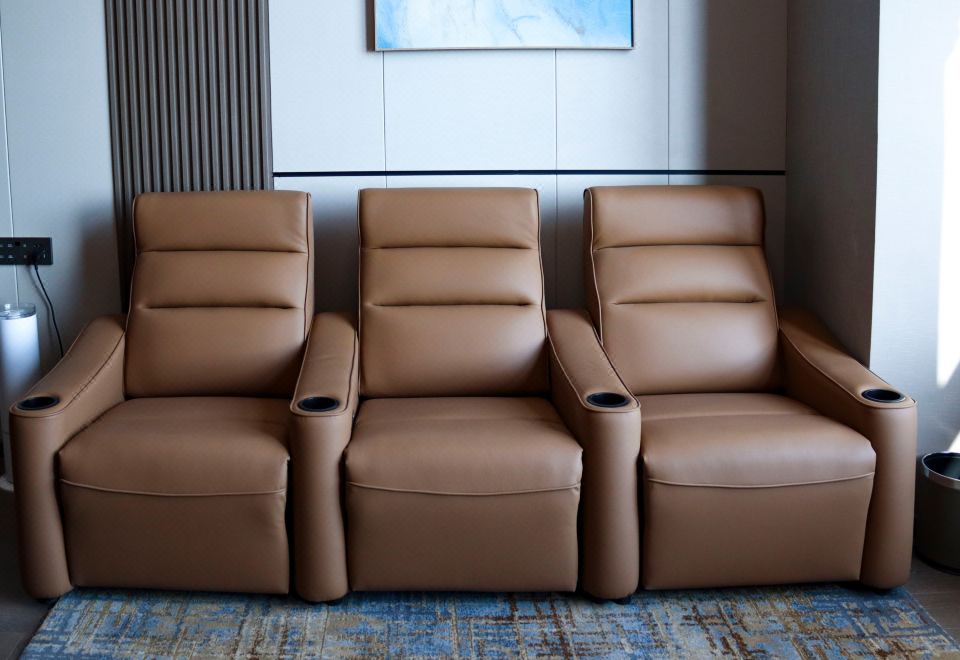 行政复式娱乐房