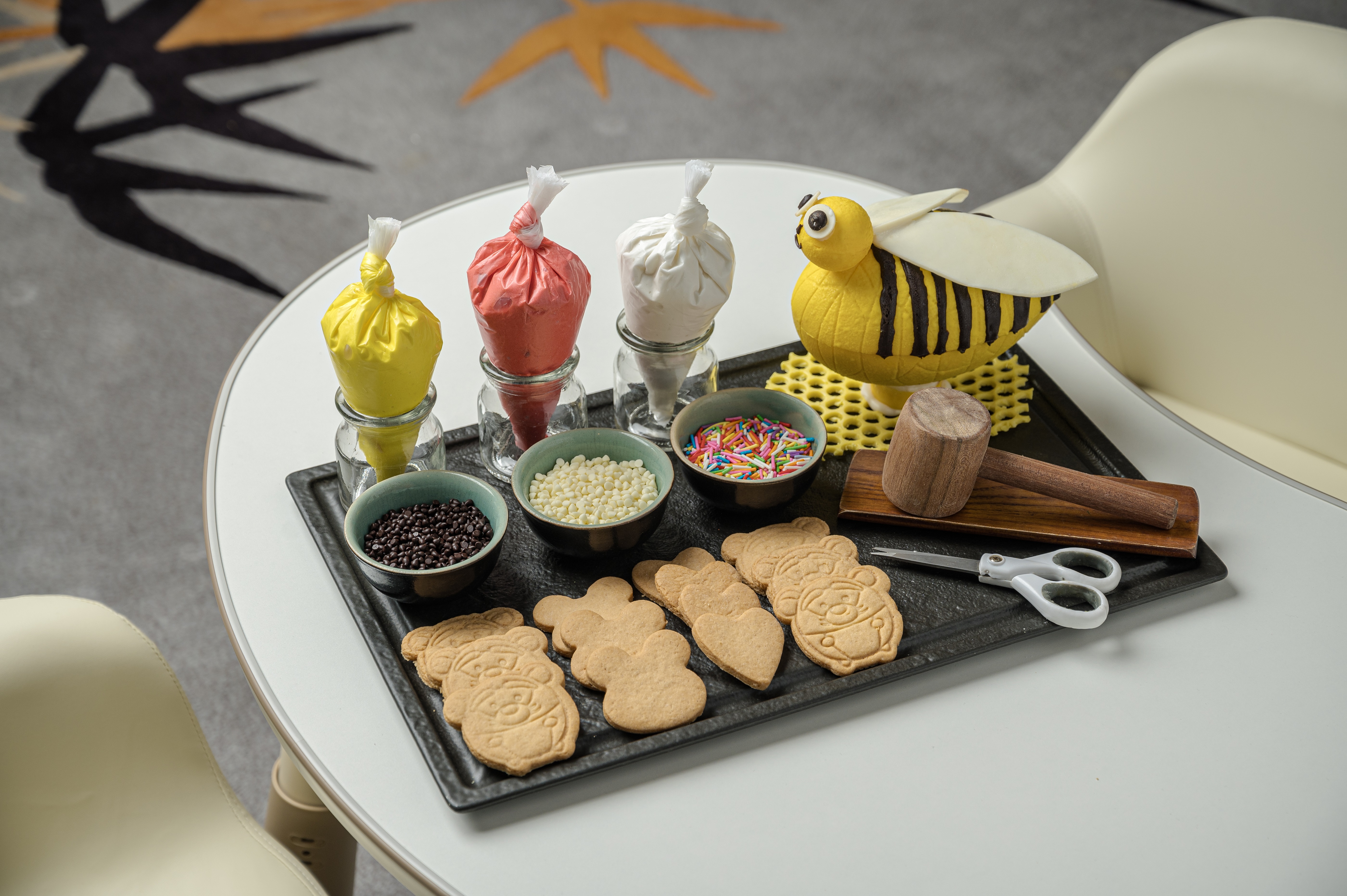 Angsana Lăng Côfamily suite