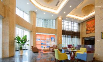 Meiya International Hotel Chongqing