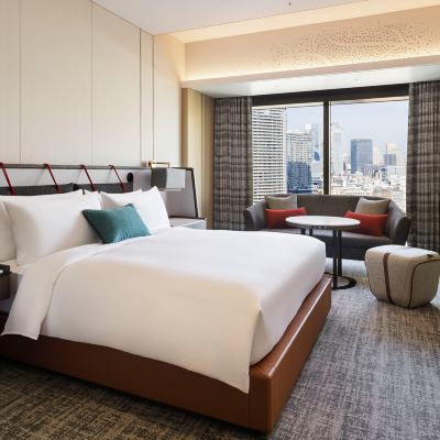 チャプター1　キング　エグゼクティブ メズム東京、オートグラフ コレクション クーポン