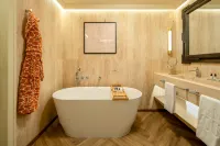 Only YOU Hotel Sevilla Hotels in 