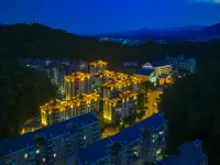 Zhongkai International Hotel Hotels in Wuping