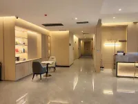 Guangling Four Seasons Hotel