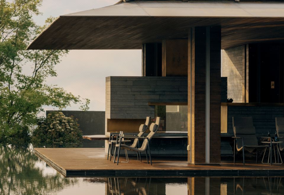 素心華筑獨棟3房