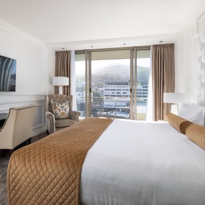 Deluxe Studio Pepperclub Hotel Promo Code