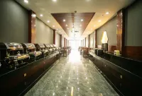 Xinfanghua Hotel (Hejian Xinyulou Branch)