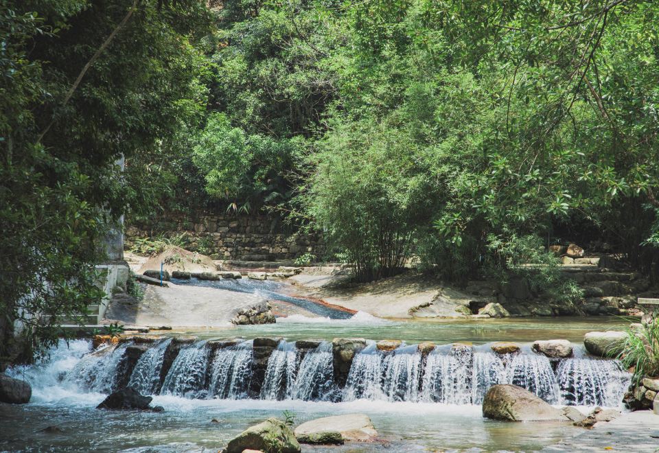 Habitat Creek VillaGuestroom (2 Beds)