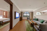 QIANNA HOTEL  (Sui County Beihu)