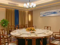 Yue Feng Yuan Hotel Hotels in Fengkai County