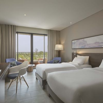 Superior Twin Room Novotel Phu Quoc Resort Promo Code