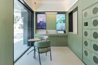 Hi Inn (Xinzhou Yuanping Central Times Plaza)
