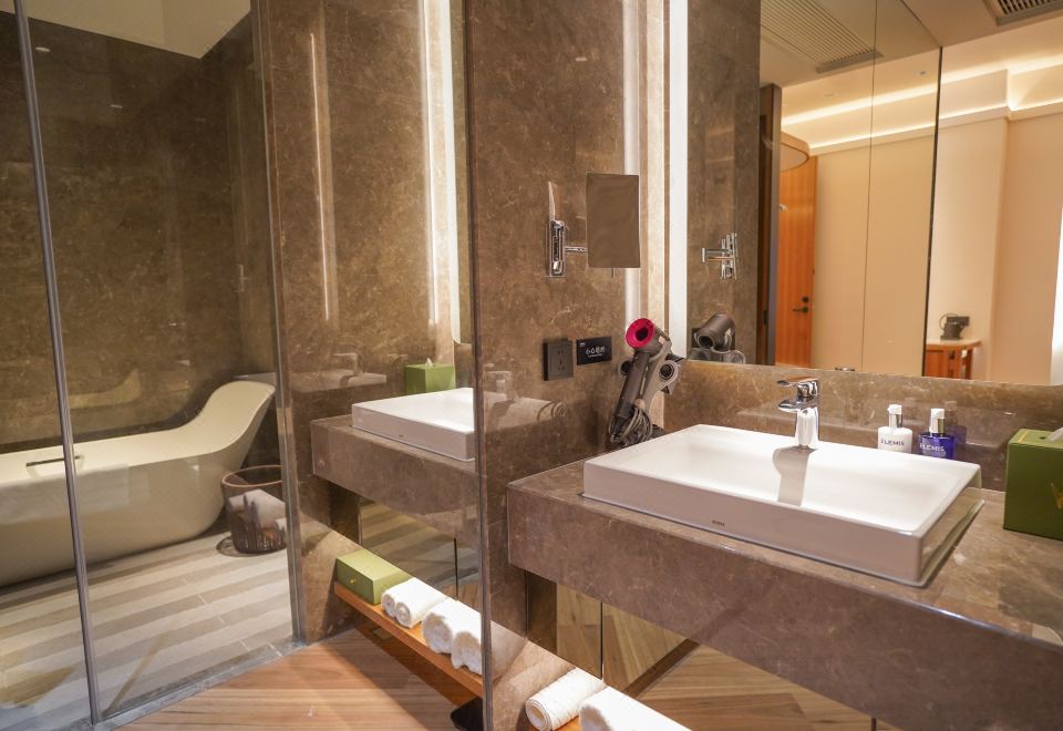 Elegant Superior Room (2 Beds)