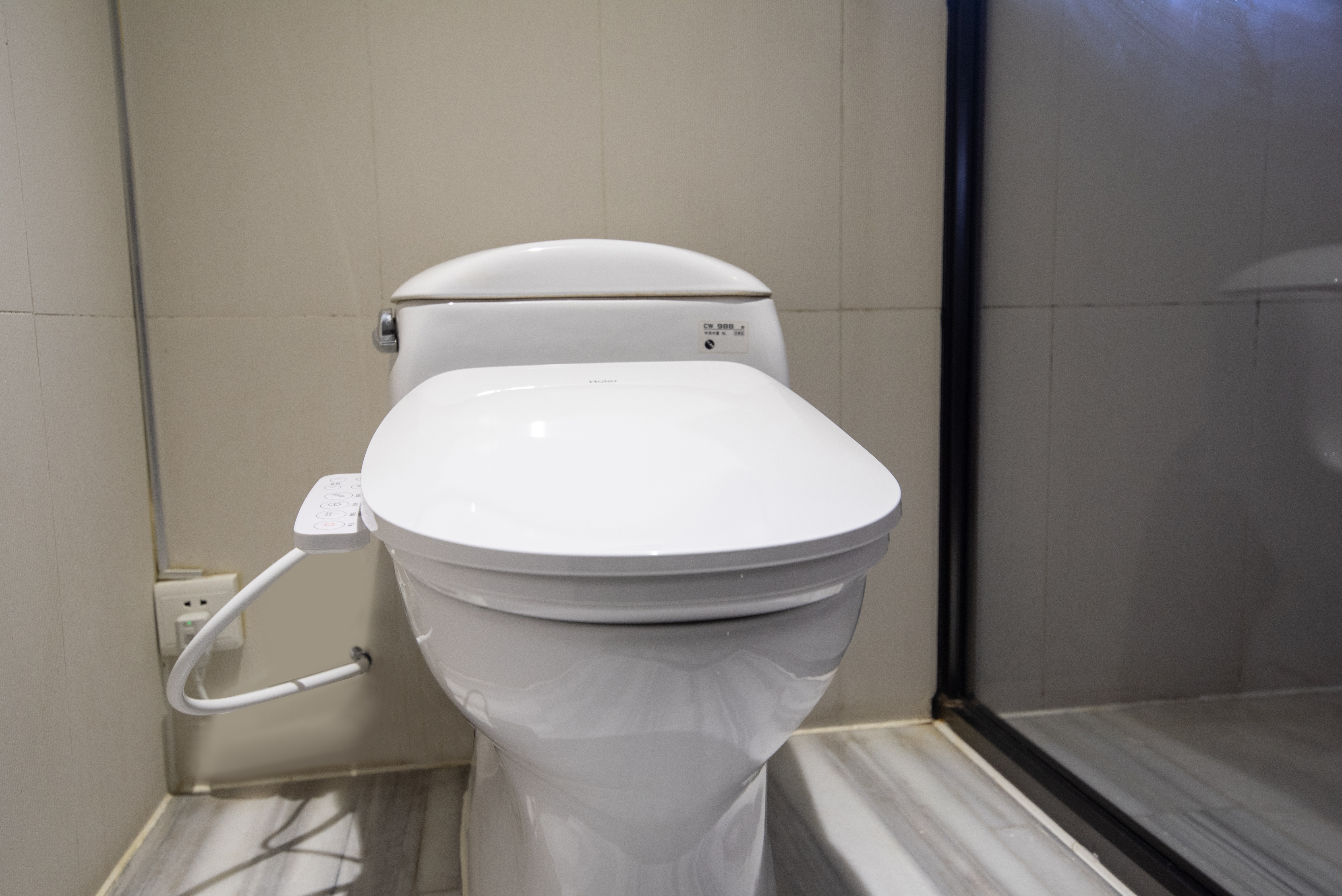 A型大床房【双重隔音深睡+小度智能客控+放松浴缸】