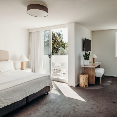 Studio Suite Bannisters Port Stephens Promo Code