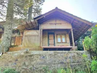Ciwidey Jungle Camp & Villa Hoteles en 