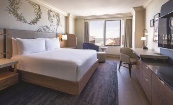 Caesars Atlantic City Hotel & Casino - Housity