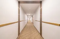 漢友ホテル（安吉九州昌碩広場）