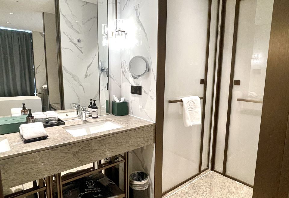 文瀾優選大床房（元旦）