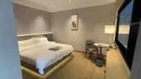 Yiyuan Hotel (Harbin Central Avenue Pedestrian Street Zhuozhan)