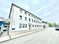 AR Airport Hotel Rüsselsheim Hotels in 
