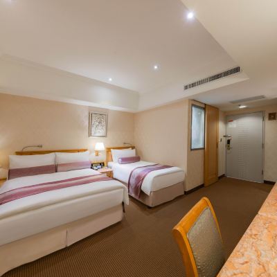 親子三人房 台北天成大飯店優惠