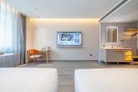 Homeinn Selected Hotel (Juye Qilin Avenue Jiahe Tianyue)