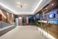 Weihui e-home Express Hotel